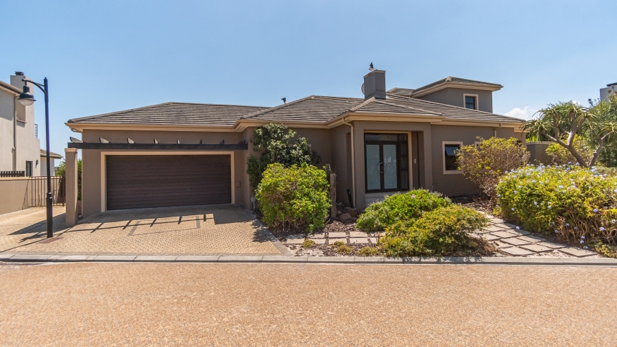 4 Bedroom Property for Sale in Big Bay Western Cape